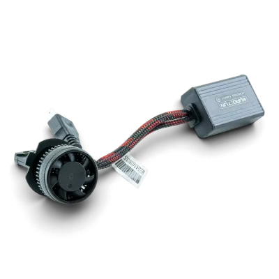 LED-лампа H7 EuroTun Z2E 65W 10000Lm 6500K CANbus LED-лампа H7 EuroTun Z2E 65W 10000Lm 6500K CANbus