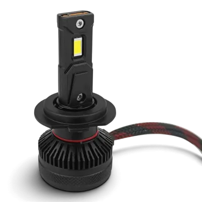 LED-лампа H7 EuroTun Z2E 65W 10000Lm 6500K CANbus LED-лампа H7 EuroTun Z2E 65W 10000Lm 6500K CANbus