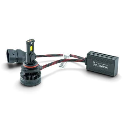 LED-лампа HB4 EuroTun Z2E 65W 10000Lm 6500K CANbus LED-лампа HB4 EuroTun Z2E 65W 10000Lm 6500K CANbus