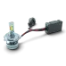 LED-лампа H4 EuroTun Z3E 80W 14000Lm 6500K CANbus LED-лампа H4 EuroTun Z3E 80W 14000Lm 6500K CANbus