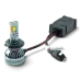 LED-лампа H7 EuroTun Z3E 80W 14000Lm 6500K CANbus