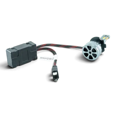 LED-лампа H7 EuroTun Z3E 80W 14000Lm 6500K CANbus