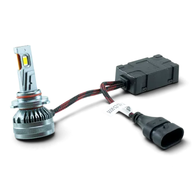 LED-лампа HB3 EuroTun Z3E 80W 14000Lm 6500K CANbus