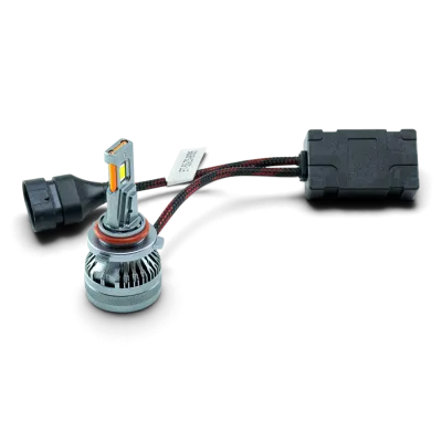 LED-лампа HB4 EuroTun Z3E 80W 14000Lm 6500K CANbus LED-лампа HB4 EuroTun Z3E 80W 14000Lm 6500K CANbus