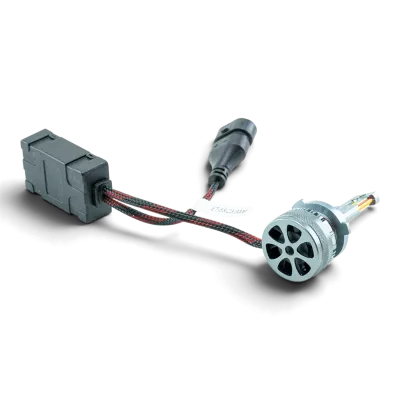 LED-лампа HB4 EuroTun Z3E 80W 14000Lm 6500K CANbus LED-лампа HB4 EuroTun Z3E 80W 14000Lm 6500K CANbus