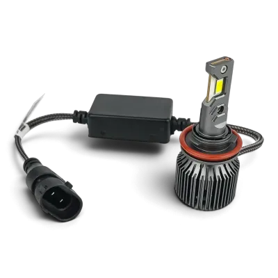 LED-лампа H8/H9/H11/H16 EuroTun Z5E 80W 14000Lm 6000K CANbus LED-лампа H8/H9/H11/H16 EuroTun Z5E 80W 14000Lm 6000K CANbus