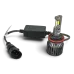 LED-лампа H8/H9/H11/H16 EuroTun Z5E 80W 14000Lm 6000K CANbus LED-лампа H8/H9/H11/H16 EuroTun Z5E 80W 14000Lm 6000K CANbus