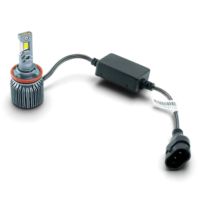 LED-лампа H8/H9/H11/H16 EuroTun Z5E 80W 14000Lm 6000K CANbus LED-лампа H8/H9/H11/H16 EuroTun Z5E 80W 14000Lm 6000K CANbus