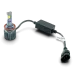 LED-лампа H8/H9/H11/H16 EuroTun Z5E 80W 14000Lm 6000K CANbus LED-лампа H8/H9/H11/H16 EuroTun Z5E 80W 14000Lm 6000K CANbus