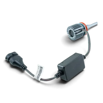 LED-лампа H8/H9/H11/H16 EuroTun Z5E 80W 14000Lm 6000K CANbus LED-лампа H8/H9/H11/H16 EuroTun Z5E 80W 14000Lm 6000K CANbus