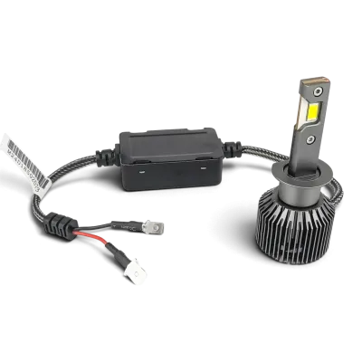 LED-лампа H1 EuroTun Z5E 80W 14000Lm 6000K CANbus LED-лампа H1 EuroTun Z5E 80W 14000Lm 6000K CANbus