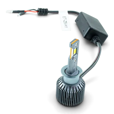 LED-лампа H1 EuroTun Z5E 80W 14000Lm 6000K CANbus LED-лампа H1 EuroTun Z5E 80W 14000Lm 6000K CANbus