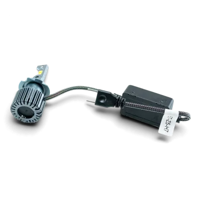 LED-лампа H7 EuroTun Z5E 80W 14000Lm 6000K CANbus LED-лампа H7 EuroTun Z5E 80W 14000Lm 6000K CANbus