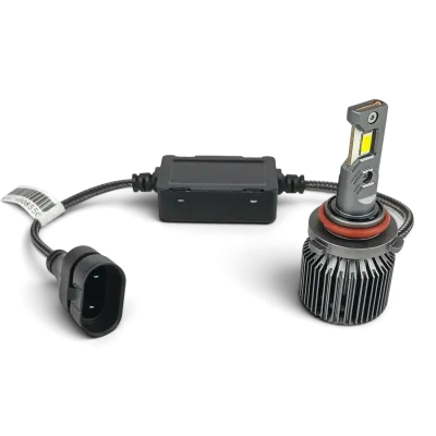 LED-лампа HB4 EuroTun Z5E 80W 14000Lm 6500K CANbus LED-лампа HB4 EuroTun Z5E 80W 14000Lm 6500K CANbus