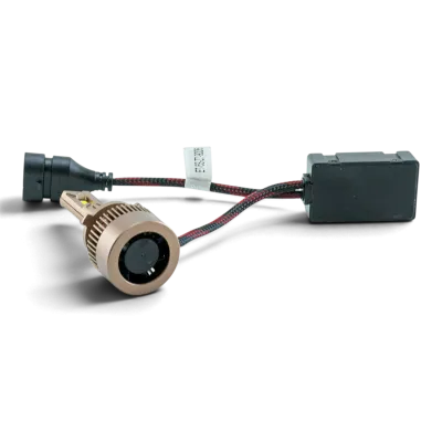 LED-лампа HB4 EuroTun Z7 110W 18000Lm 6500K CANbus LED-лампа HB4 EuroTun Z7 110W 18000Lm 6500K CANbus