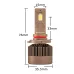LED-лампа HB4 EuroTun Z7 110W 18000Lm 6500K CANbus LED-лампа HB4 EuroTun Z7 110W 18000Lm 6500K CANbus