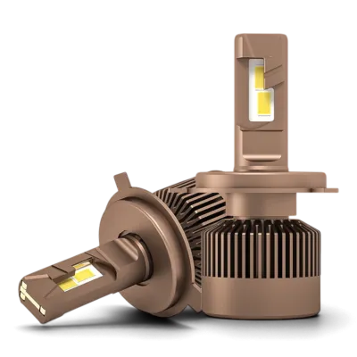 LED-лампа H4 EuroTun Z7 110W 18000Lm 6500K CANbus LED-лампа H4 EuroTun Z7 110W 18000Lm 6500K CANbus