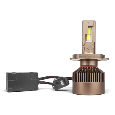 LED-лампа H4 EuroTun Z7 110W 18000Lm 6500K CANbus LED-лампа H4 EuroTun Z7 110W 18000Lm 6500K CANbus