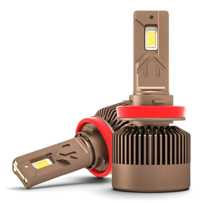 LED-лампа H8/H9/H11/H16 EuroTun Z7E 110W 18000Lm 6500K CANbus LED-лампа H8/H9/H11/H16 EuroTun Z7E 110W 18000Lm 6500K CANbus