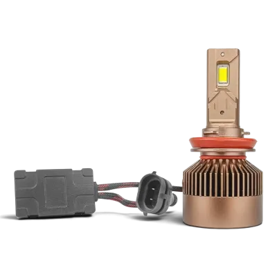 LED-лампа H8/H9/H11/H16 EuroTun Z7E 110W 18000Lm 6500K CANbus LED-лампа H8/H9/H11/H16 EuroTun Z7E 110W 18000Lm 6500K CANbus