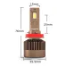 LED-лампа H8/H9/H11/H16 EuroTun Z7E 110W 18000Lm 6500K CANbus LED-лампа H8/H9/H11/H16 EuroTun Z7E 110W 18000Lm 6500K CANbus