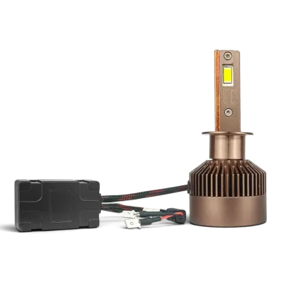 LED-лампа H1 EuroTun Z7E 110W 18000Lm 6500K CANbus LED-лампа H1 EuroTun Z7E 110W 18000Lm 6500K CANbus