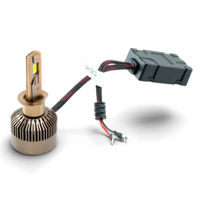 LED-лампа H1 EuroTun Z7E 110W 18000Lm 6500K CANbus LED-лампа H1 EuroTun Z7E 110W 18000Lm 6500K CANbus