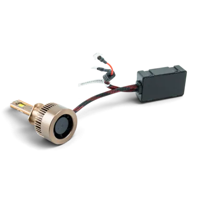 LED-лампа H1 EuroTun Z7E 110W 18000Lm 6500K CANbus LED-лампа H1 EuroTun Z7E 110W 18000Lm 6500K CANbus