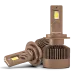 LED-лампа H7 EuroTun Z7E 110W 18000Lm 6500K CANbus