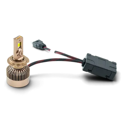 LED-лампа H7 EuroTun Z7E 110W 18000Lm 6500K CANbus LED-лампа H7 EuroTun Z7E 110W 18000Lm 6500K CANbus