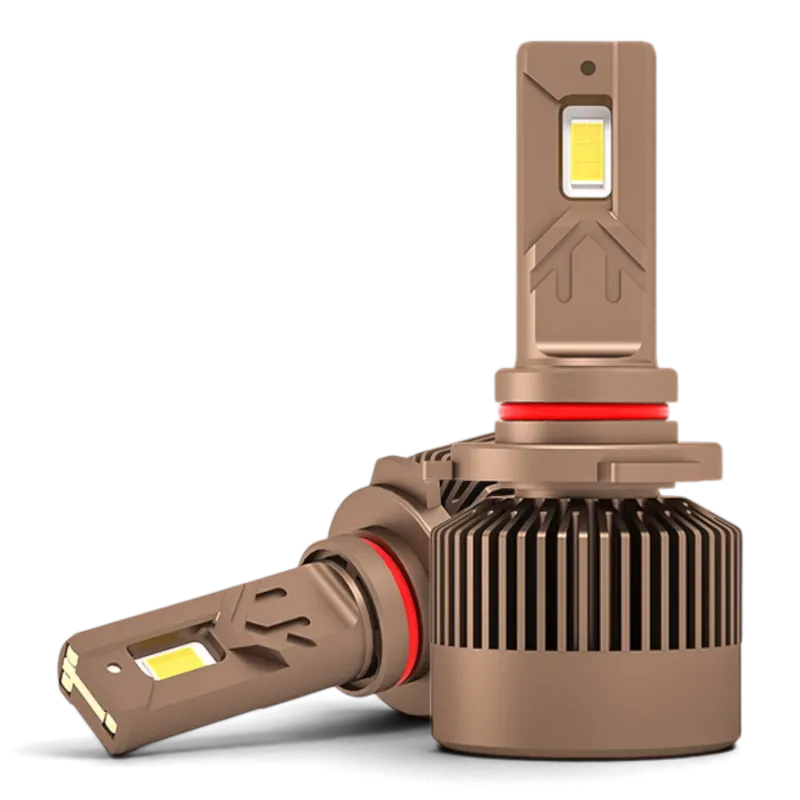 LED-лампа HB3 EuroTun Z7E 110W 18000Lm 6500K CANbus LED-лампа HB3 EuroTun Z7E 110W 18000Lm 6500K CANbus