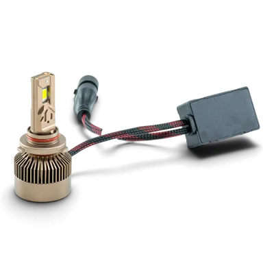 LED-лампа HB3 EuroTun Z7E 110W 18000Lm 6500K CANbus