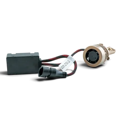 LED-лампа HB3 EuroTun Z7E 110W 18000Lm 6500K CANbus