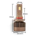 LED-лампа HB3 EuroTun Z7E 110W 18000Lm 6500K CANbus