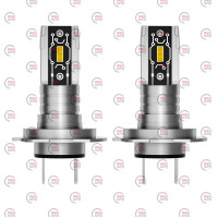 LED-лампа H7 EuroTun NHE 44W 6000K LED-лампа H7 EuroTun NHE 44W 6000K