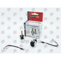 LED-лампа H3 EuroTun NHE 44W 6000K LED-лампа H3 EuroTun NHE 44W 6000K