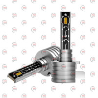 LED-лампа H1 EuroTun NHE 44W 6000K
