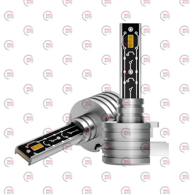 LED-лампа H1 EuroTun NHE 44W 6000K