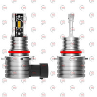 LED-лампа HB3 EuroTun NHE 44W 6000K