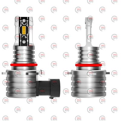 LED-лампа HB4 EuroTun NHE 44W 6000K
