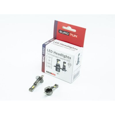 LED-лампа H1 EuroTun NHСE 50W 6000K