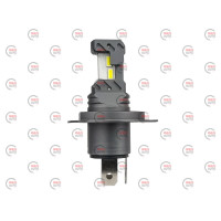 LED-лампа H4 EuroTun NHСE 50W 6000K