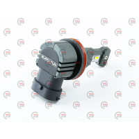 LED-лампа H8/H9/H11/H16 EuroTun NHСE 50W 6000K