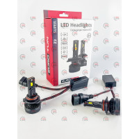 LED-лампа HB4 EuroTun Z2E 65W 6500K CAN BUS