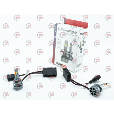 LED-лампа HB4 EuroTun Z3 80W 6500K CAN BUS LED-лампа HB4 EuroTun Z3 80W 6500K CAN BUS