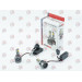 LED-лампа HB4 EuroTun Z11E 120W 6500K CAN BUS