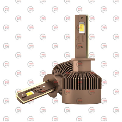 LED-лампа H3 EuroTun Z7 110W 6500K CAN BUS