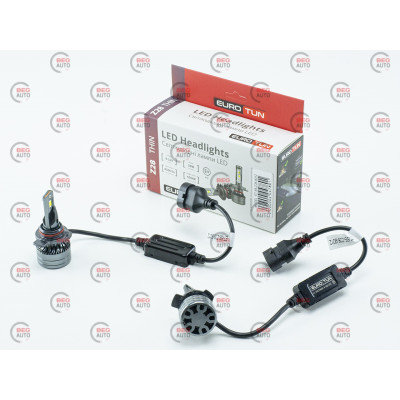 LED-лампа HIR2 EuroTun Z28 50W 6500K CAN BUS LED-лампа HIR2 EuroTun Z28 50W 6500K CAN BUS