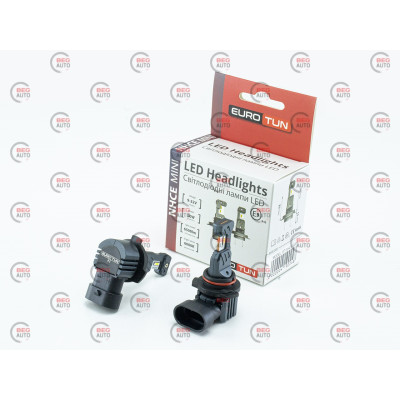 LED-лампа HB4 EuroTun NHСE 50W 6000K