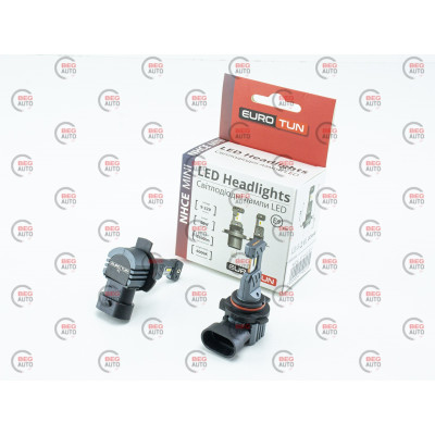 LED-лампа HIR2 EuroTun NHСE 50W 6000K LED-лампа HIR2 EuroTun NHСE 50W 6000K
